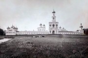 Юрьево. Юрьев мужской монастырь