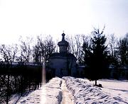 Юрьев мужской монастырь, , Юрьево, Великий Новгород, город, Новгородская область