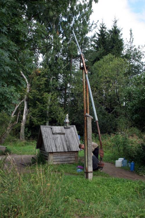 Варлаамо-Хутынский Спасо-Преображенский женский монастырь, Хутынь (Новгородский район, Новгородская область). дополнительная информация