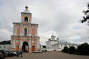 Варлаамо-Хутынский Спасо-Преображенский женский монастырь, , Хутынь, Новгородский район, Новгородская область