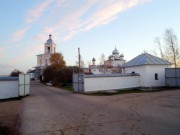 Варлаамо-Хутынский Спасо-Преображенский женский монастырь, , Хутынь, Новгородский район, Новгородская область