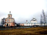 Варлаамо-Хутынский Спасо-Преображенский женский монастырь, , Хутынь, Новгородский район, Новгородская область