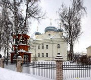 Зверин монастырь, , Великий Новгород, Великий Новгород, город, Новгородская область