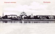 Зверин монастырь - Великий Новгород - Великий Новгород, город - Новгородская область