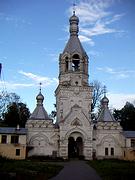 Десятинный монастырь - Великий Новгород - Великий Новгород, город - Новгородская область