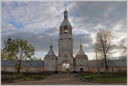 Великий Новгород. Десятинный монастырь