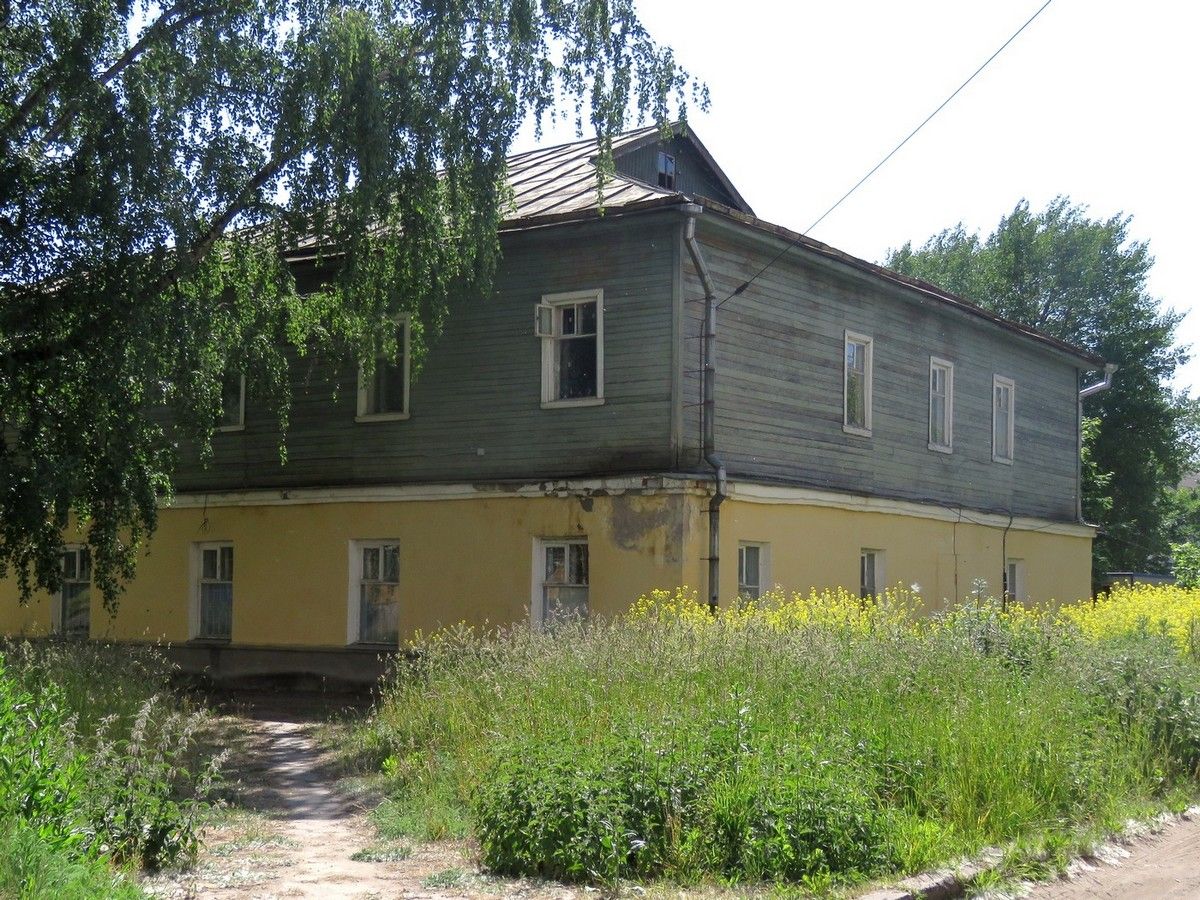 Десятинный монастырь, Великий Новгород (Великий Новгород, город, Новгородская область). дополнительная информация, Монастырская гостиница