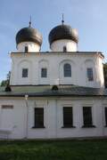 Антониев монастырь. Собор Рождества Пресвятой Богородицы, , Великий Новгород, Великий Новгород, город, Новгородская область