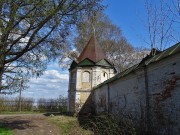 Знаменский женский монастырь - Осташков - Осташковский городской округ - Тверская область