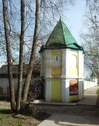 Знаменский женский монастырь, , Осташков, Осташковский городской округ, Тверская область