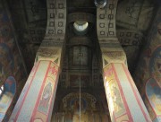 Торопец. Казанской иконы Божией Матери, церковь