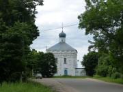 Церковь Казанской иконы Божией Матери, , Торопец, Торопецкий район, Тверская область