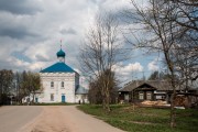 Церковь Казанской иконы Божией Матери, , Торопец, Торопецкий район, Тверская область