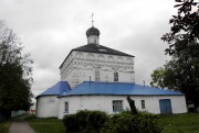 Церковь Казанской иконы Божией Матери - Торопец - Торопецкий район - Тверская область