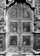 Церковь Казанской иконы Божией Матери, Фото Н.Д. Бартрама из собрания МУАР, 1912<br>, Торопец, Торопецкий район, Тверская область