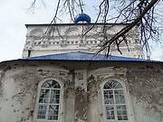 Церковь Казанской иконы Божией Матери, Торопец, Торопецкий район, Тверская область