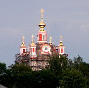 Кафедральный собор Корсунской иконы Божией Матери, , Торопец, Торопецкий район, Тверская область