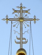 Кафедральный собор Корсунской иконы Божией Матери - Торопец - Торопецкий район - Тверская область
