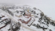 Торопец. Корсунской иконы Божией Матери, кафедральный собор