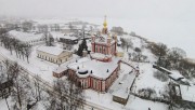 Кафедральный собор Корсунской иконы Божией Матери, , Торопец, Торопецкий район, Тверская область