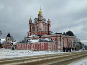 Кафедральный собор Корсунской иконы Божией Матери - Торопец - Торопецкий район - Тверская область