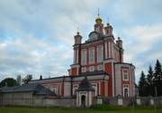 Торопец. Корсунской иконы Божией Матери, кафедральный собор