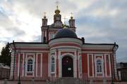 Торопец. Корсунской иконы Божией Матери, кафедральный собор