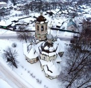Церковь Рождества Пресвятой Богородицы, , Торопец, Торопецкий район, Тверская область