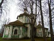 Торопец. Рождества Пресвятой Богородицы, церковь