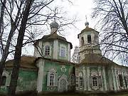 Торопец. Рождества Пресвятой Богородицы, церковь