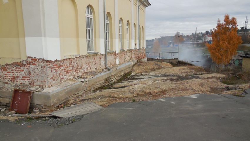 Церковь Сретения Господня, Соломенное (Петрозаводск, город, Республика Карелия). архитектурные детали