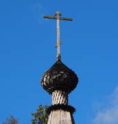Мегрега. Флора и Лавра, церковь