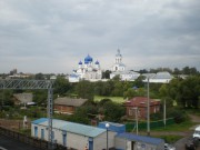 Боголюбский женский монастырь, , Боголюбово, Суздальский район, Владимирская область