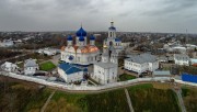 Боголюбский женский монастырь - Боголюбово - Суздальский район - Владимирская область
