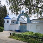 Боголюбский женский монастырь, , Боголюбово, Суздальский район, Владимирская область