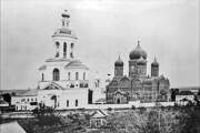 Боголюбский женский монастырь, 1866-1890-е гг.<br>, Боголюбово, Суздальский район, Владимирская область