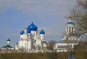 Боголюбский женский монастырь, , Боголюбово, Суздальский район, Владимирская область