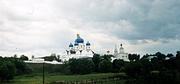 Боголюбский женский монастырь, 		      <br>, Боголюбово, Суздальский район, Владимирская область