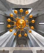 Церковь Покрова Пресвятой Богородицы на Нерли - Боголюбово - Суздальский район - Владимирская область