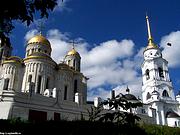 Владимир. Успения Пресвятой Богородицы, кафедральный собор