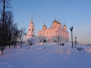 Кафедральный собор Успения Пресвятой Богородицы, , Владимир, Владимир, город, Владимирская область