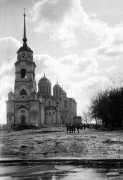 Владимир. Успения Пресвятой Богородицы, кафедральный собор