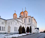 Владимир. Успения Пресвятой Богородицы, кафедральный собор