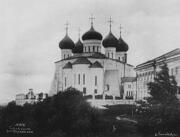Успения Пресвятой Богородицы, кафедральный собор - Владимир - Владимир, город - Владимирская область