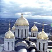 Кафедральный собор Успения Пресвятой Богородицы, , Владимир, Владимир, город, Владимирская область