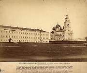 Кафедральный собор Успения Пресвятой Богородицы - Владимир - Владимир, город - Владимирская область