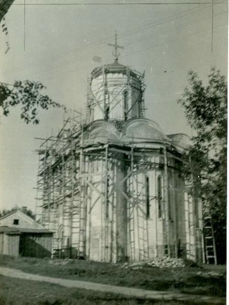Собор Димитрия Солунского, Владимир (Владимир, город, Владимирская область). архивная фотография, Источник: сайт https://russiainphoto.ru/search/photo/years-1930-1939/?paginate_page=22&page=22&index=8