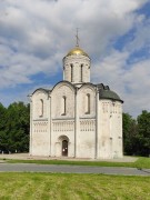 Собор Димитрия Солунского, , Владимир, Владимир, город, Владимирская область