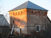 Николо-Волосовский епархиальный женский монастырь - Волосово - Собинский район - Владимирская область