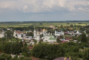 Суздаль. Покровский женский монастырь